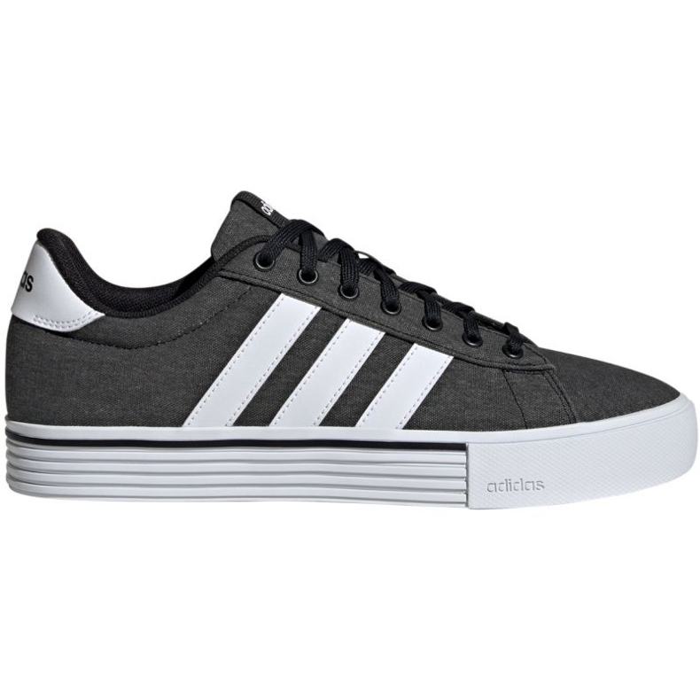 Adidas Daily 4.0 U IF4496 shoes grey