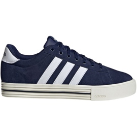 Adidas daily 2.0 navy deals