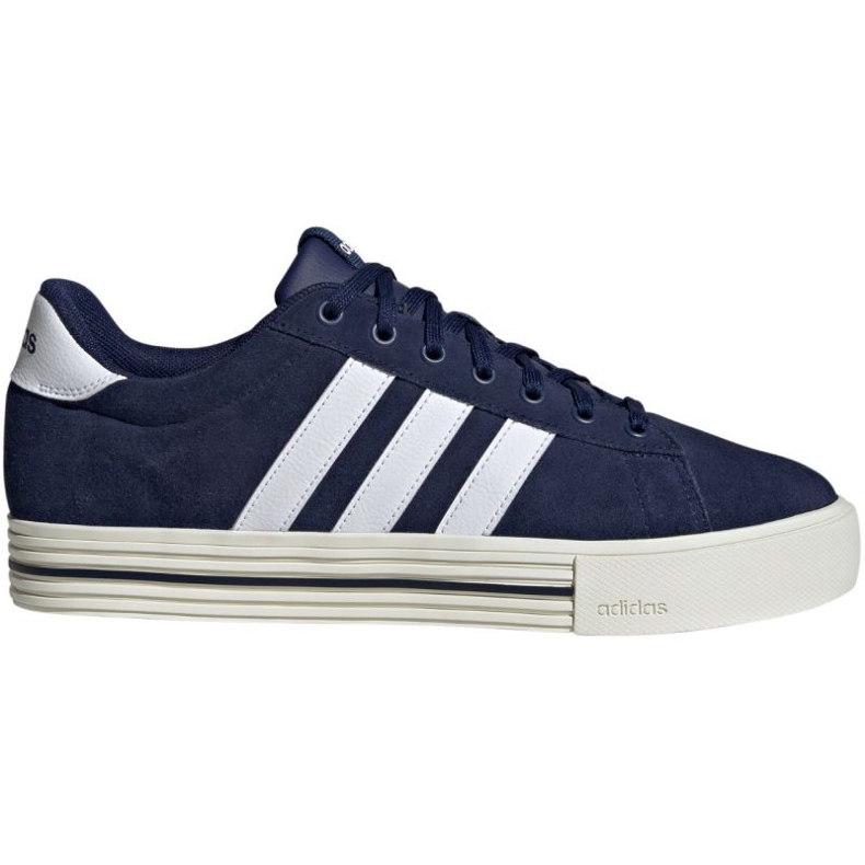 Adidas Daily 4.0 U IF4503 shoes blue Adidas Daily 4.0 U IF4503 shoes blue
