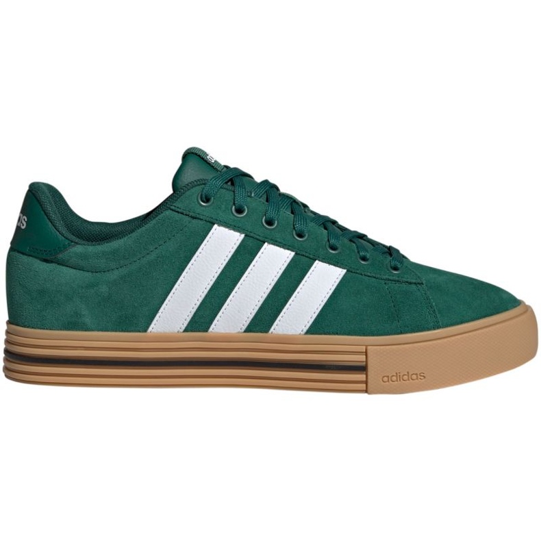 Adidas Daily 4.0 U IF4510 shoes green