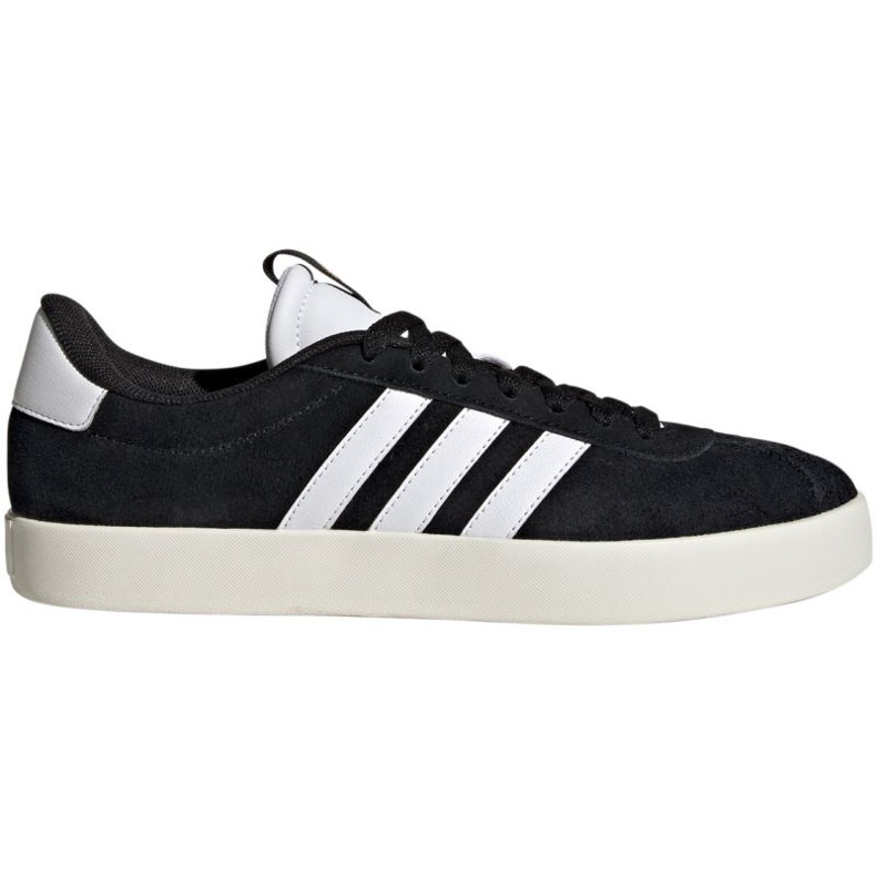 Adidas Vl Court 3.0 U shoes ID6279 black