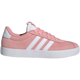 Adidas Vl Court 3.0 U IF4469 shoes pink