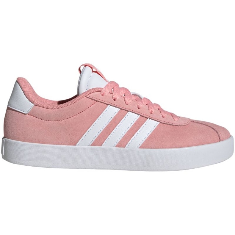 Adidas Vl Court 3.0 U IF4469 shoes pink