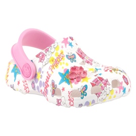 Coqui Little Frog Sandals 92800617355 pink Coqui Little Frog Sandals 92800617355 pink