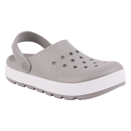 Coqui Niko Sandals 92800617088 grey