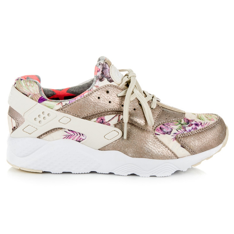 Kylie Stylish women's shoes brown
