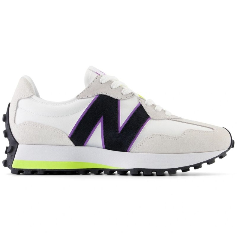 New Balance sports shoes WS327NB white
