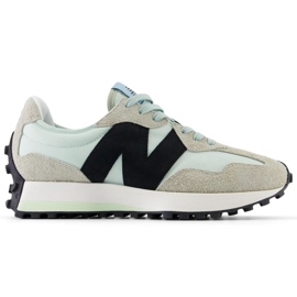 New Balance sports shoes WS327WD multicolored