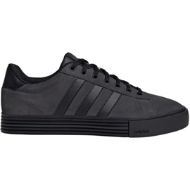 Adidas Daily 4.0 JI4355 shoes black Adidas Daily 4.0 JI4355 shoes black
