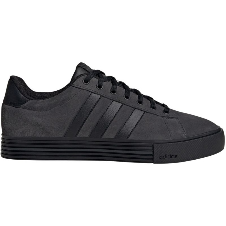 Adidas Daily 4.0 JI4355 shoes black