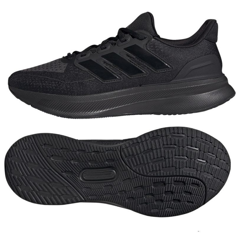 Adidas UltraRun 5 IH2640 shoes black