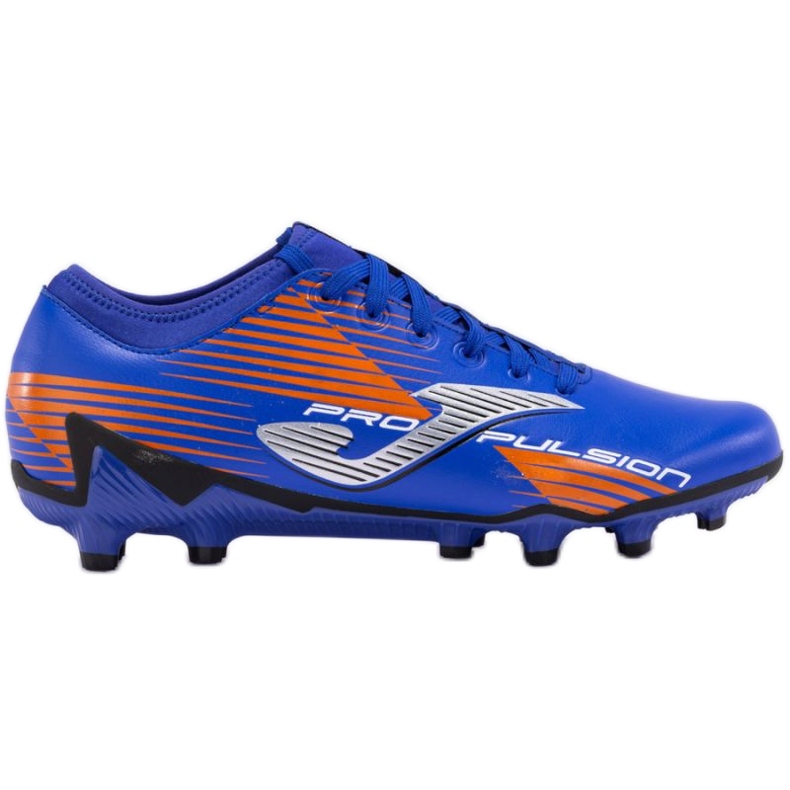 Joma Propulsion 2404 Fg PROW2404FG shoes blue