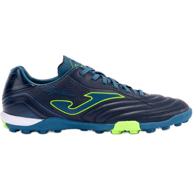 Joma Aguila 2403 Tf shoes AGUW2403TF blue