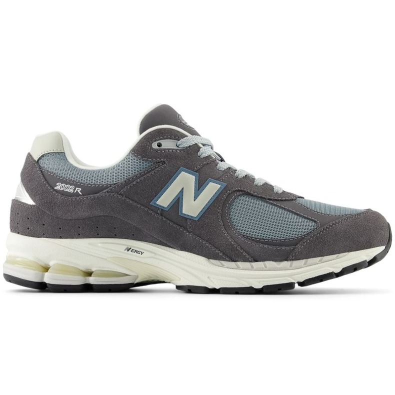 New Balance unisex sports shoes M2002RFB grey