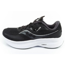 Saucony Black Running shoes Size 40 KeeShoes