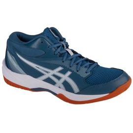 Asics Gel-Task Mt 4 shoes 1071A102-400 blue Asics Gel-Task Mt 4 shoes 1071A102-400 blue