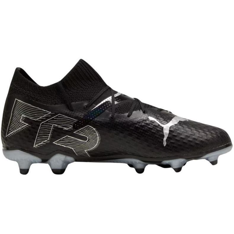 Puma Future 7 Pro FG/AG 107944 02 Football Boots black