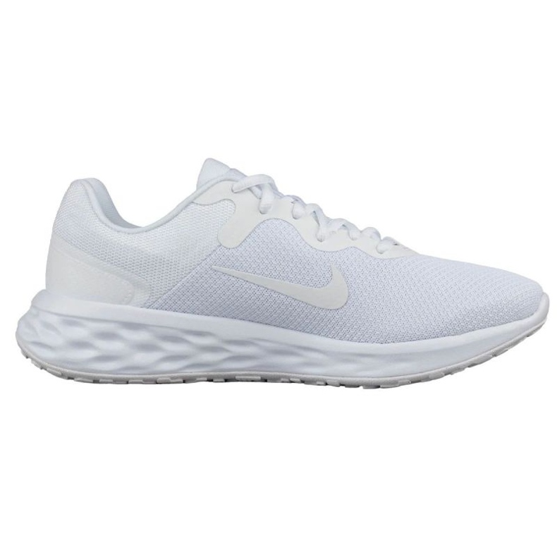Nike Revolution 6 Nn DC3728-102 shoes white