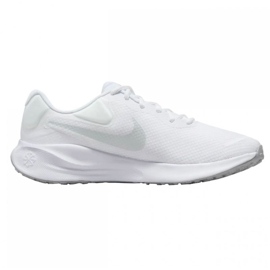 Nike Revolution 7 FB2207-100 shoes white Nike Revolution 7 FB2207-100 shoes white