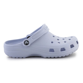 Crocs Classic Dreamscape 10001-5AF flip-flops violet Crocs Classic Dreamscape 10001-5AF flip-flops violet