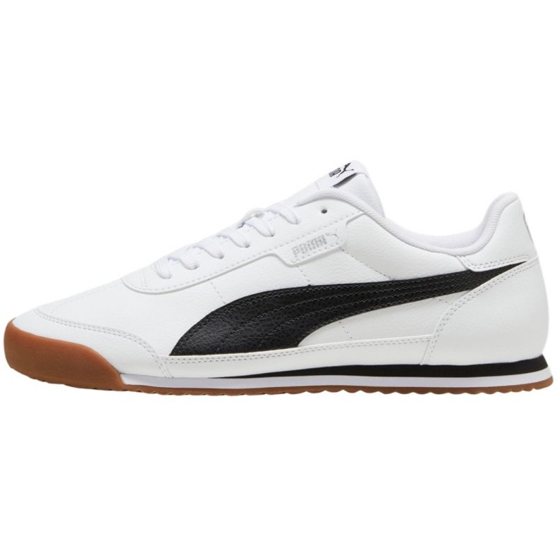 Puma Turino II Shoes 397452 02 white