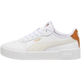 Puma Carina 2.0 Shoes 385849 30 white Puma Carina 2.0 Shoes 385849 30 white