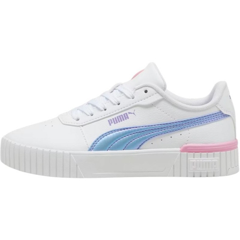 Puma Carina 2.0 Shoes 397970 01 white