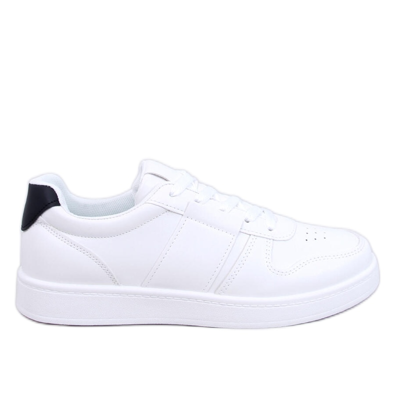 Women's Sneakers Lemoro Black white