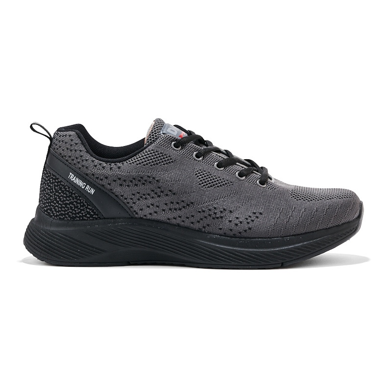Men's gray DK sports shoes grey