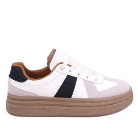 Women's Sneakers Ramzi Beige