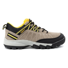 URGENT 234/S1 Sra sports work shoes beige