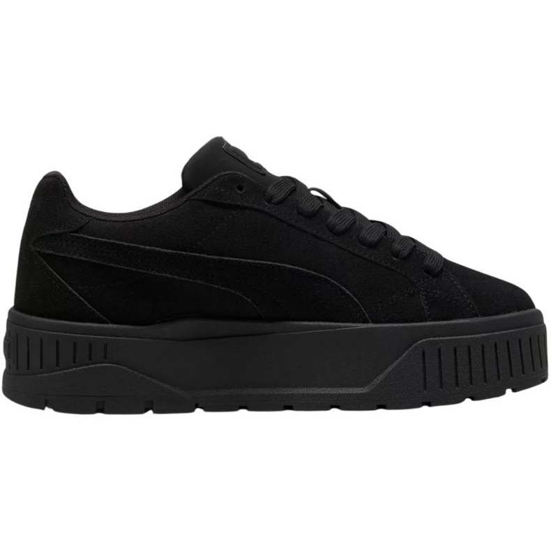 Puma Karmen Ii Shoes 397457 01 black