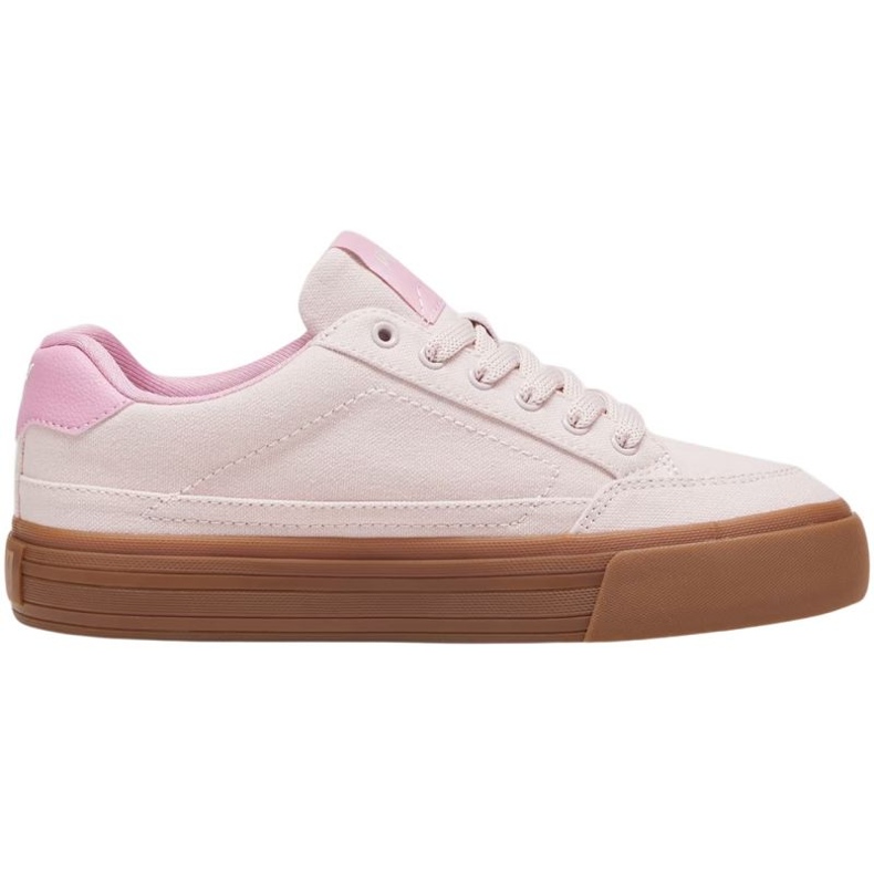 Puma Court Classic shoes 395020 11 pink Puma Court Classic shoes 395020 11 pink