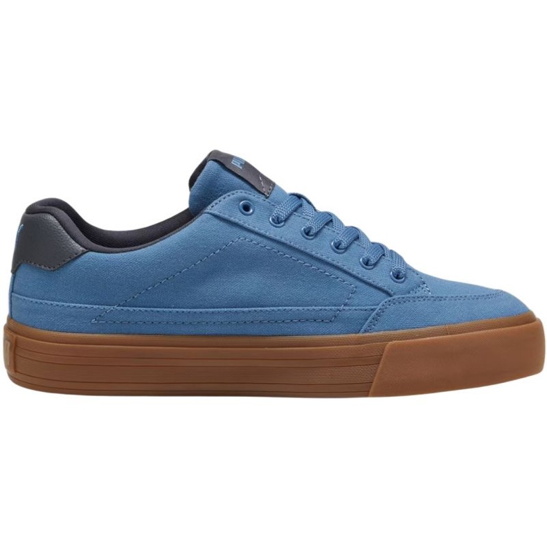 Puma Court Classic shoes 395020 09 blue