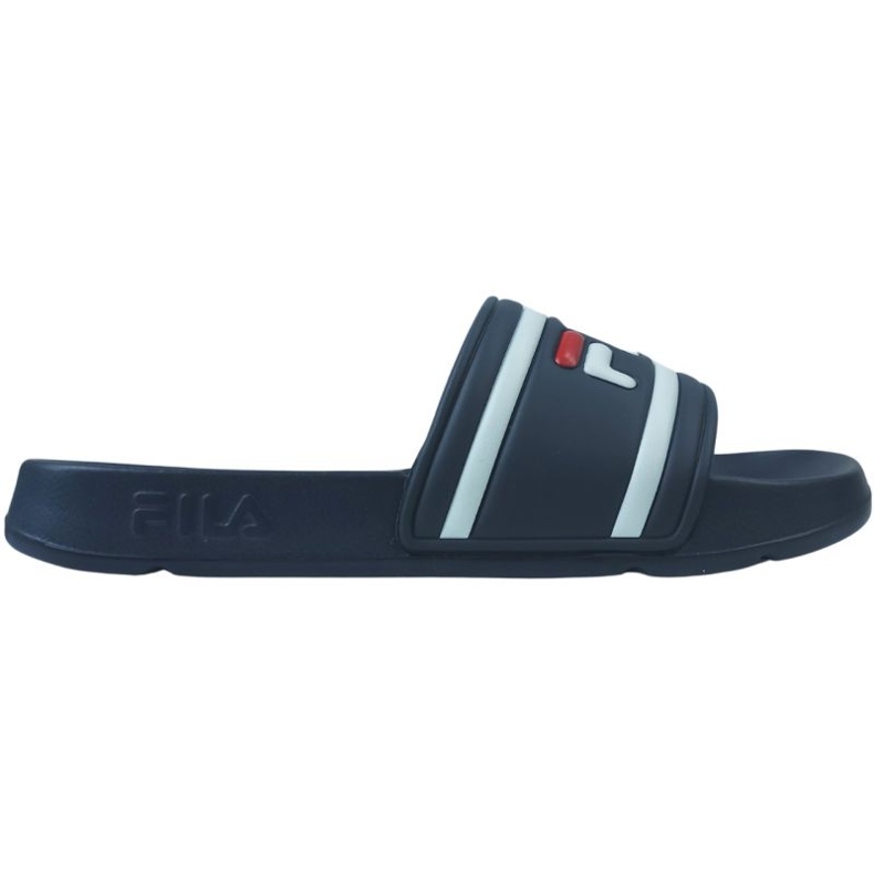 Fila Morro Bay Flip-Flops 1010930 29Y blue Fila Morro Bay Flip-Flops 1010930 29Y blue