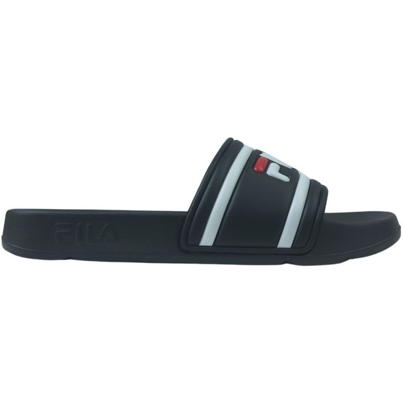 Fila Morro Bay Flip-Flops 1010930 25Y black