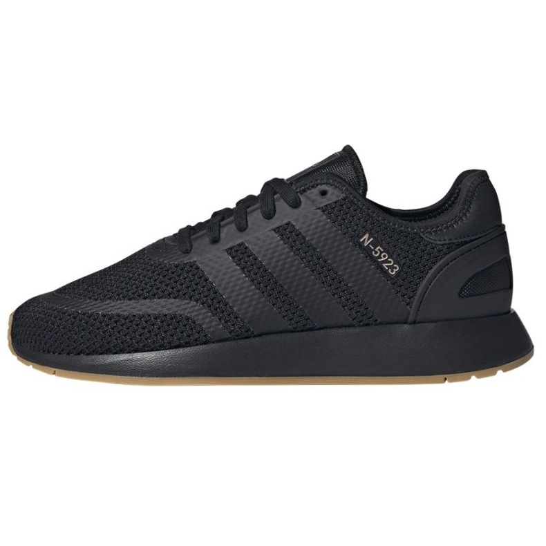 Adidas N-5923 IH8877 shoes black