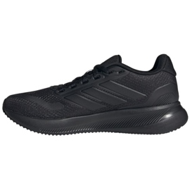 Adidas Runfalcon 5 IE8586 shoes black