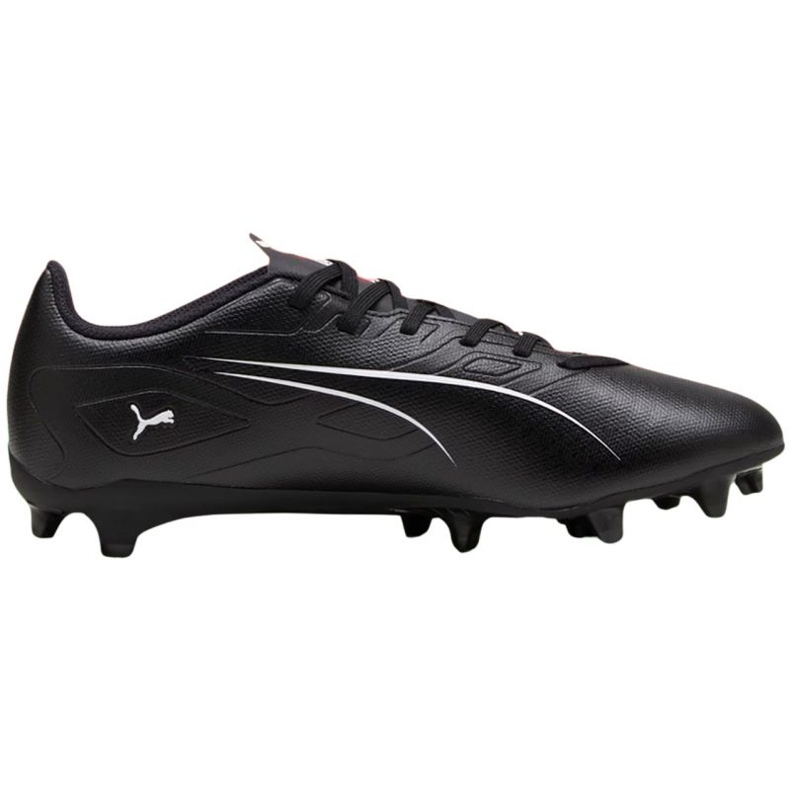 Puma Ultra 5 Play FG/AG 107689 02 Football Boots black