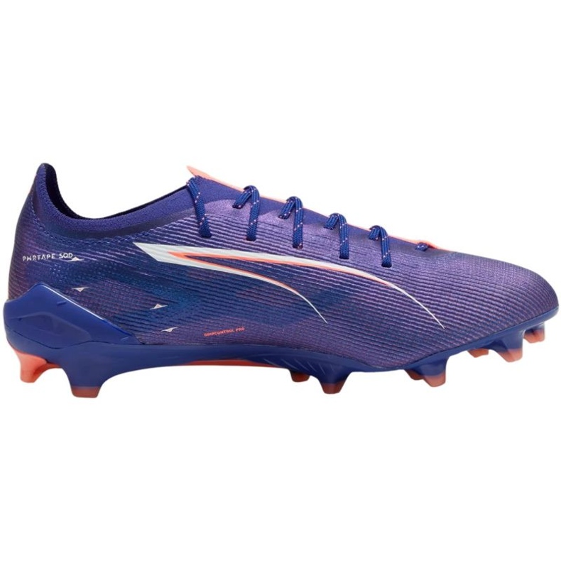 Puma Ultra 5 Ultimate Fg 107683 01 Football Boots violet