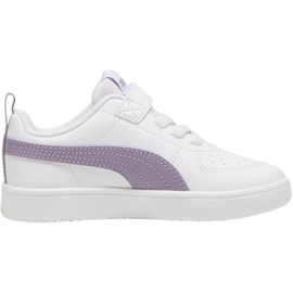 Puma Rickie AC Ps 385836 33 Shoes white