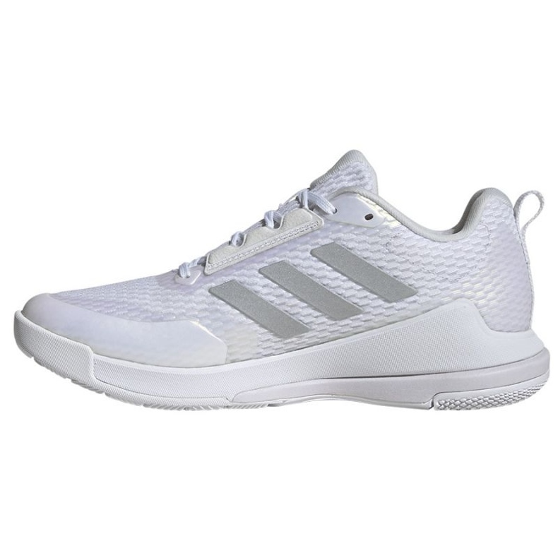 Adidas Novaflight 2 IG1609 volleyball shoes white