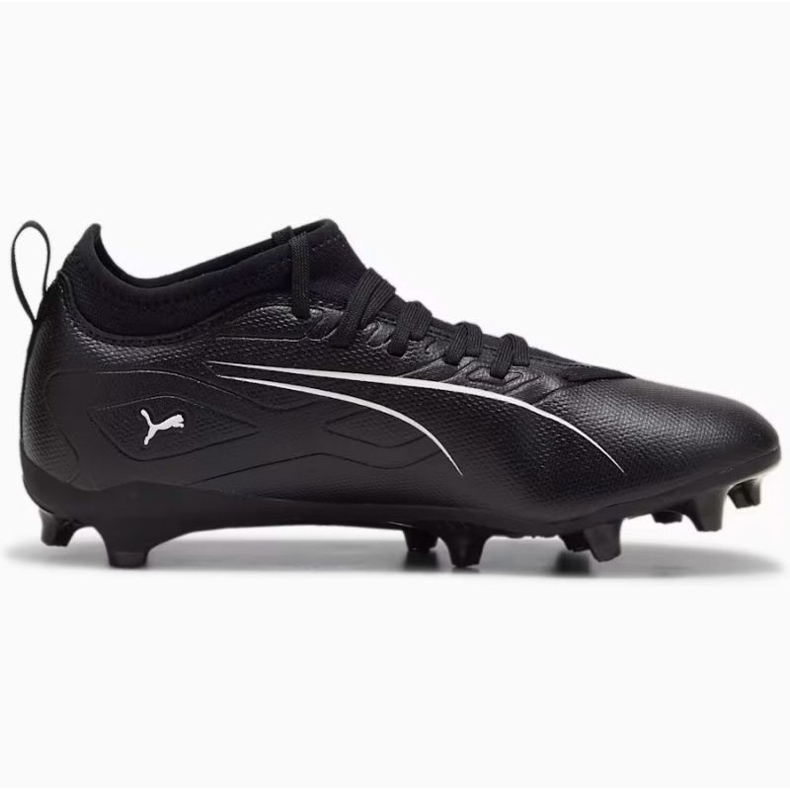 Puma Ultra 5 Match FG/AG 108096-02 Football Boots black