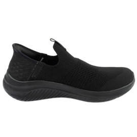 Skechers 403844L SLIP-INS shoes black
