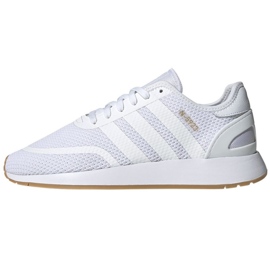 Adidas N-5923 IH8876 shoes white