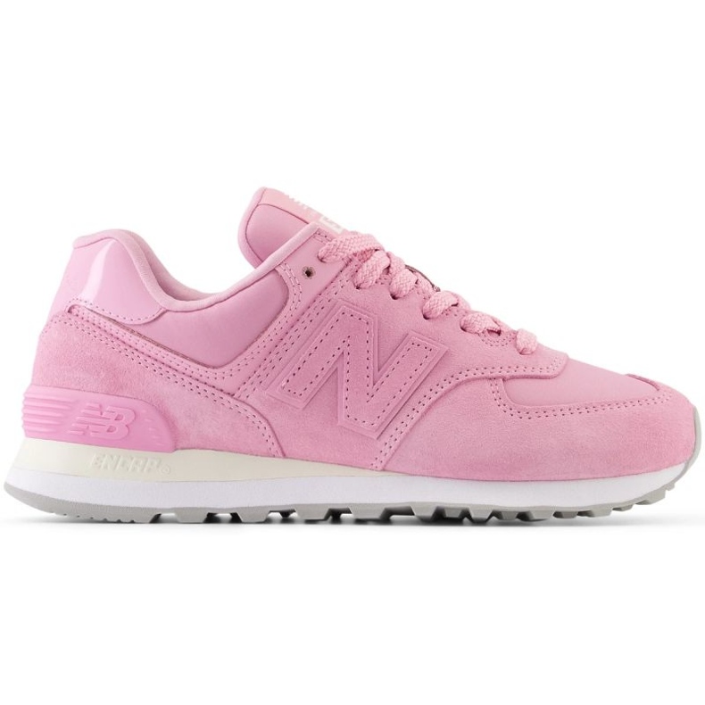 New Balance WL5742BB Shoes pink New Balance WL5742BB Shoes pink