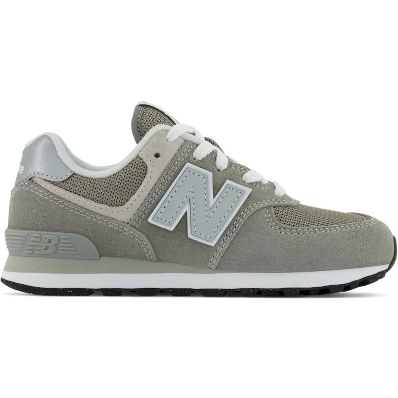New Balance Shoes PC574EVG grey New Balance Shoes PC574EVG grey