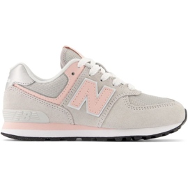 New Balance Shoes PC574EVK beige