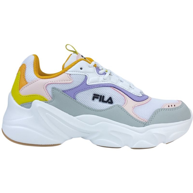 Fila Collene Cb shoes FFW0046 13359 x white