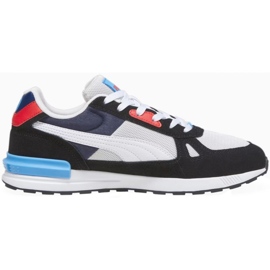 Puma Graviton Pro shoes 380736 26 multicolored